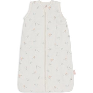 Gigoteuse chaude à manches amovibles