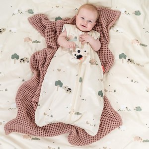 Gigoteuse tog 2.5 tiny farm (70 cm)