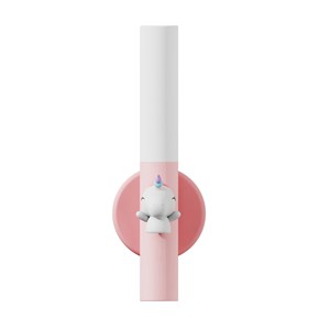 Zoo light licorne