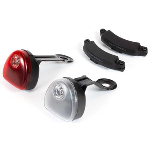 Sl100 dynamo magnétique pour vélo