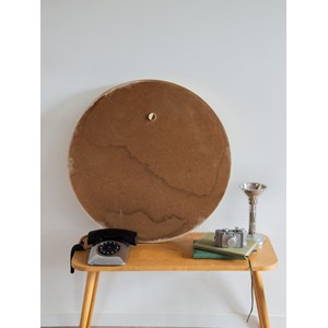 Igor, le grand miroir rond n°771