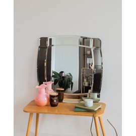 Igor, le miroir biseauté n°772