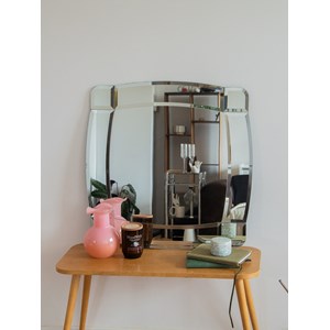 Igor, le miroir biseauté n°772