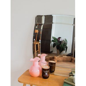 Igor, le miroir biseauté n°772