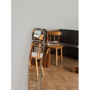 Igor, le miroir biseauté n°772