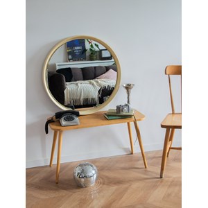 Hanna, la table d'appoint en bois n°592
