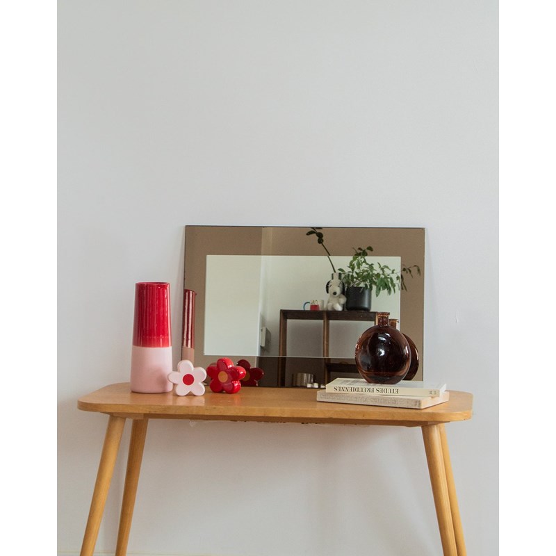 Debongout - Igor, le grand miroir ambré n°773