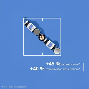 Erect power- cure érection de 3 mois