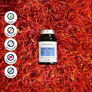 Erect power- cure érection de 3 mois