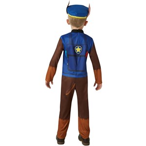 Déguisement chase pat' patrouille 2-3 a