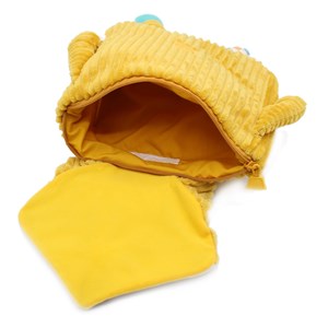 Sac à dos velours cyranos le renard