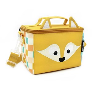 Sac isotherme cyranos le renard