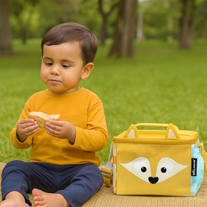 Sac isotherme cyranos le renard