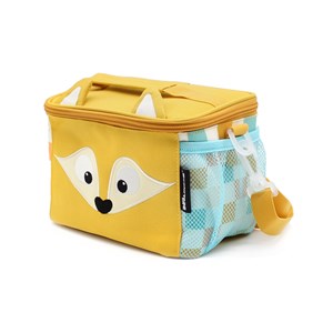 Sac isotherme cyranos le renard