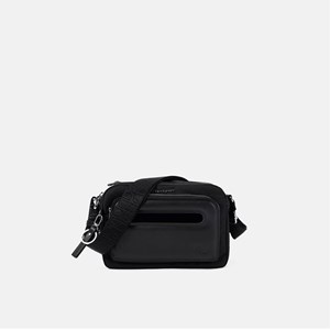 Sac à bandoulière espresso