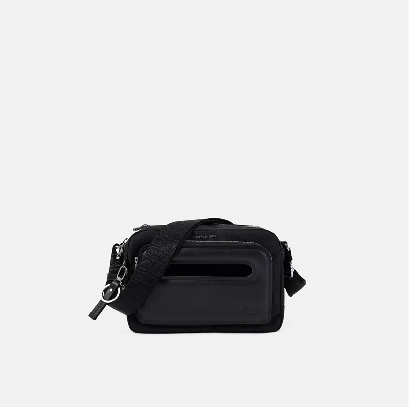 Hedgren - Sac à bandoulière espresso