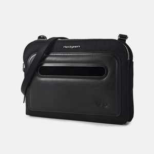 Sac à bandoulière doppio