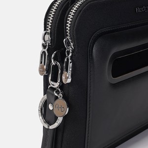 Sac à bandoulière doppio