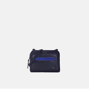 Sac à bandoulière doppio