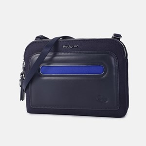 Sac à bandoulière doppio