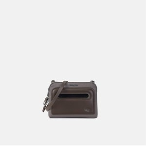 Sac à bandoulière doppio