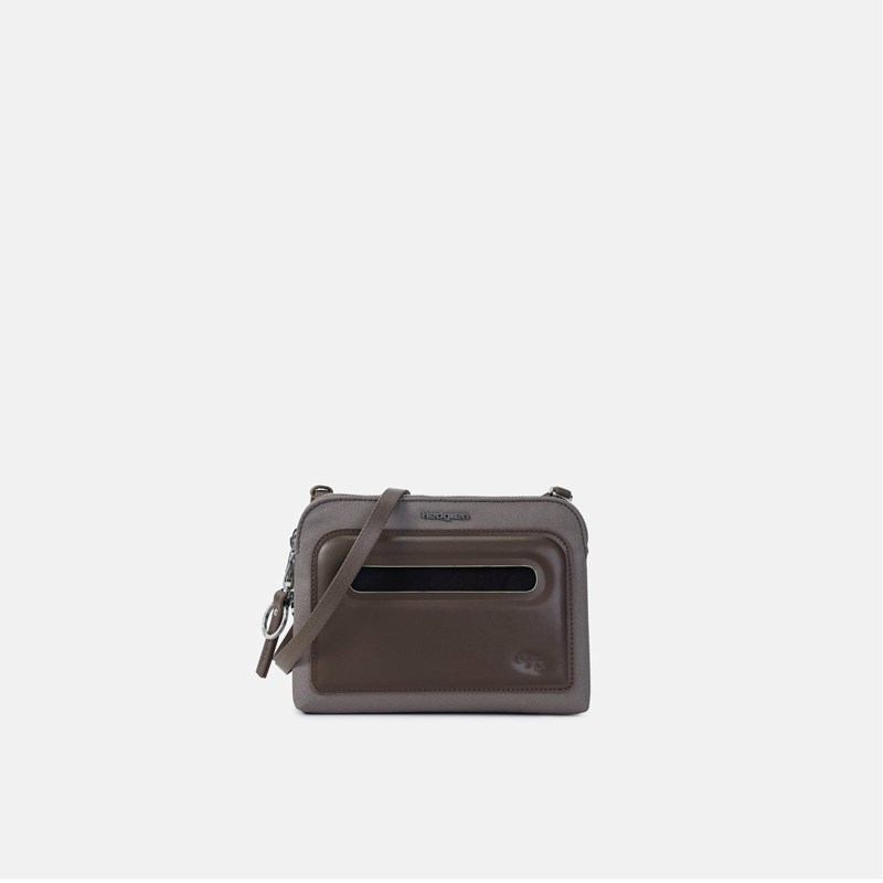 Hedgren - Sac à bandoulière doppio