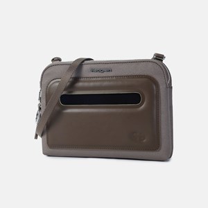 Sac à bandoulière doppio