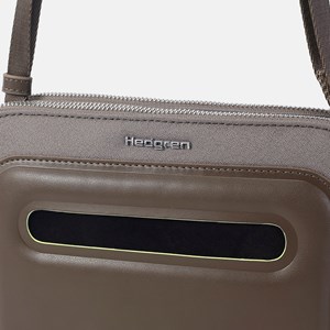 Sac à bandoulière doppio