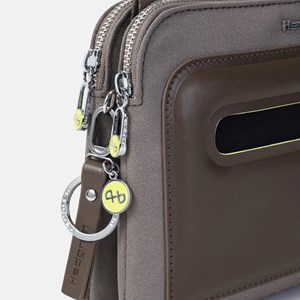 Sac à bandoulière doppio