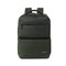 Sac à dos ordinateur rfid drive Vert