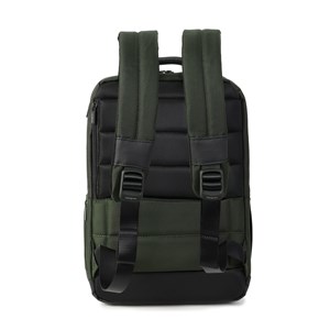 Sac à dos ordinateur rfid drive Vert