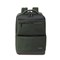 Sac à dos ordinateur rfid script Vert