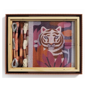 Atelier 64 canevas - djeco
