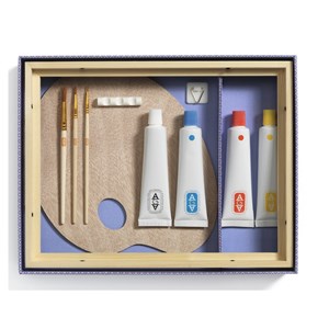 Atelier 23 melange de couleurs - djeco