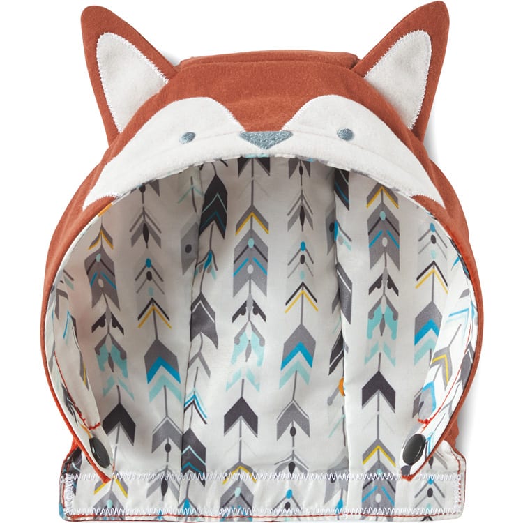 Porte bébé (Infantino) - Image 2
