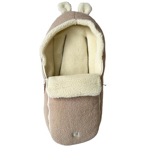 Chancelière d'hiver hukky