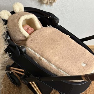 Chancelière d'hiver hukky