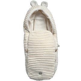 Chancelière d'hiver plushy