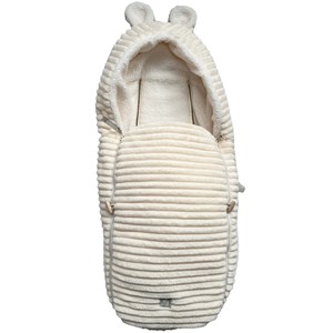 Chancelière d'hiver plushy