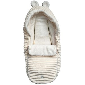 Chancelière d'hiver plushy