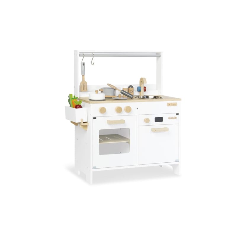 Cuisine pour enfants stine