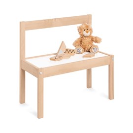 Banc pour enfants olaf bois