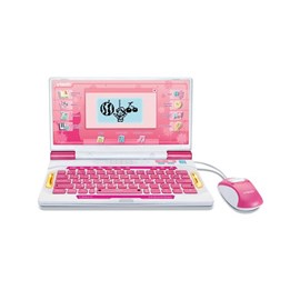 Ordinateur éducatif bilingue vtech geniu