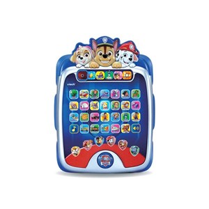 Tablette éducative vtech paw patrol pat'