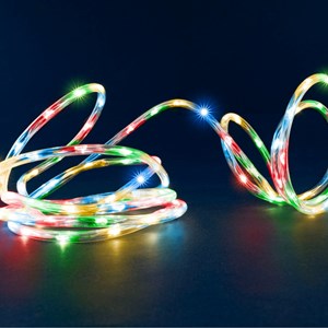 Cordon lumineux micro led 7,5m multicolore