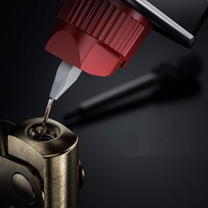 Briquet tempête rechargeable cao