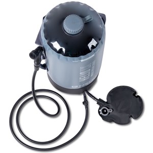 Douche nemo helio lx