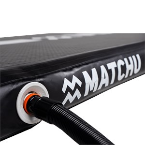 Air track 3m - tapis de gymnastique