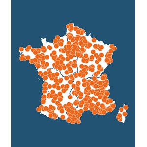 Coffret cadeau capadrénaline - émotions & découverte