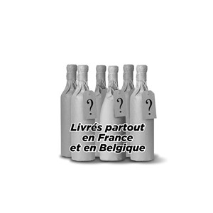 Coffret cadeau twil - cuvée secrète